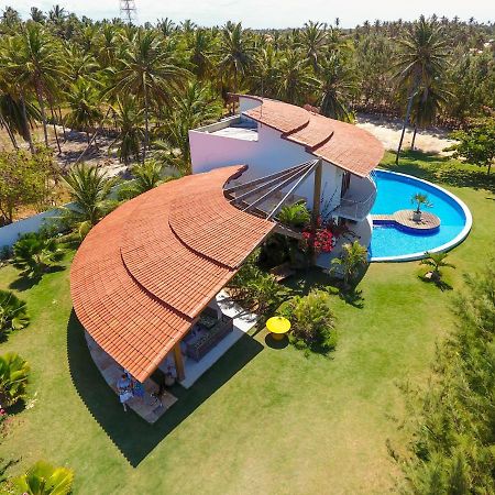 Refugios Parajuru - Villa Cacau Esterno foto