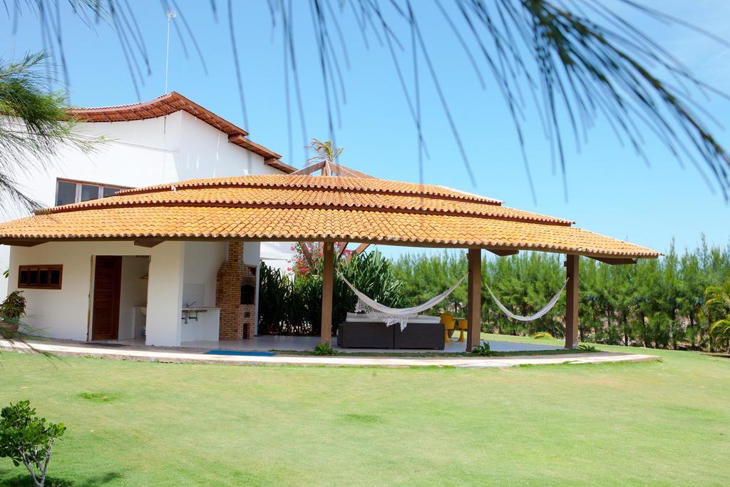 Refugios Parajuru - Villa Cacau Esterno foto